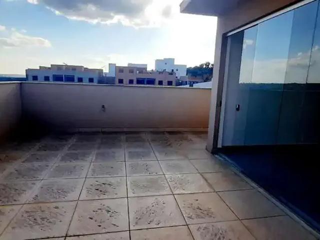 Cobertura aluguel em Região Geográfica Imediata de Belo Horizonte, Região Metropolitana de Belo Horizonte