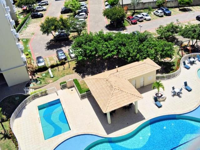 Cobertura aluguel em Lauro de Freitas