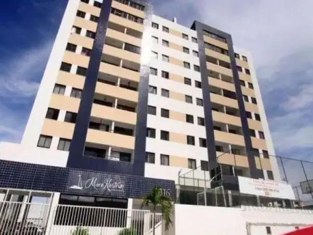 Cobertura aluguel em Lauro de Freitas