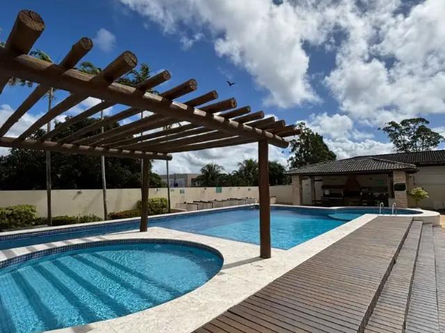 Cobertura aluguel em Lauro de Freitas, Cardeal da Silva