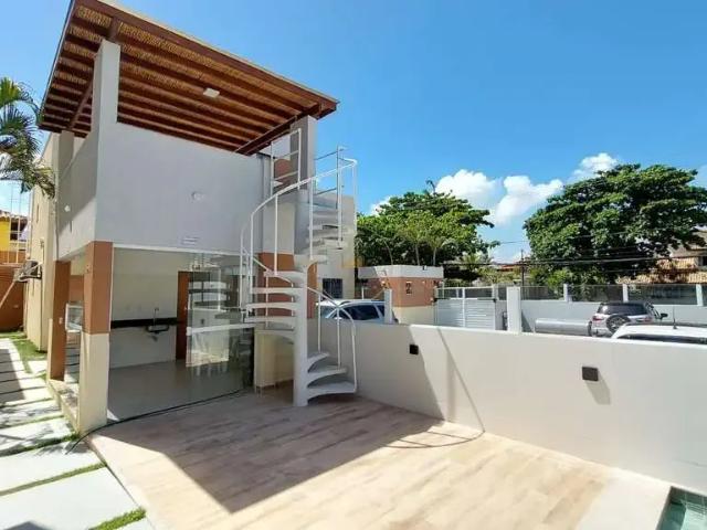Cobertura aluguel em Lauro de Freitas, Vilas do Atlântico