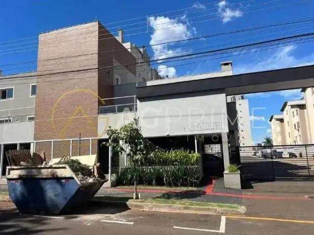 Cobertura aluguel em Região Geográfica Imediata de Londrina, Londrina