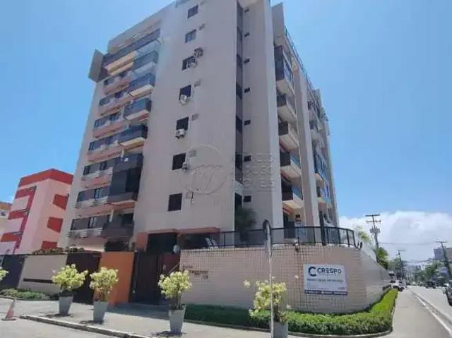 Cobertura aluguel em Maceió, Feliz Deserto