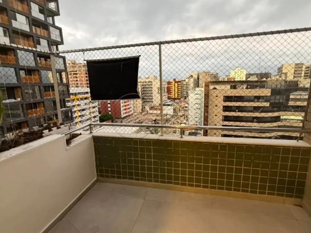 Cobertura aluguel em Maceió