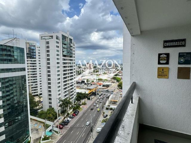 Cobertura aluguel em Manaus