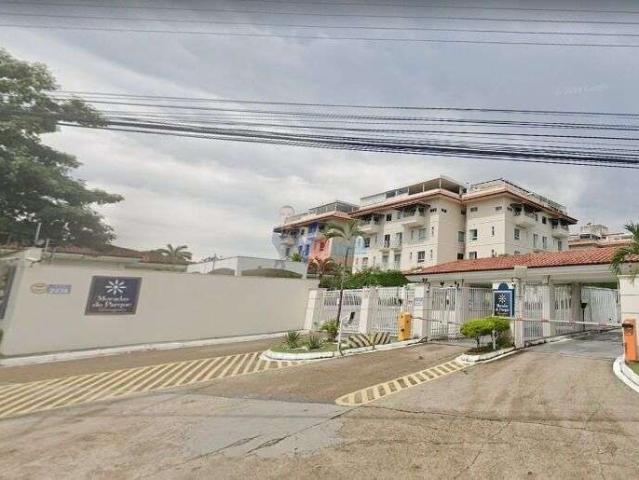 Cobertura aluguel em Manaus, Flores