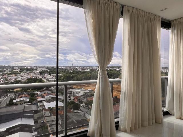 Cobertura aluguel em Manaus