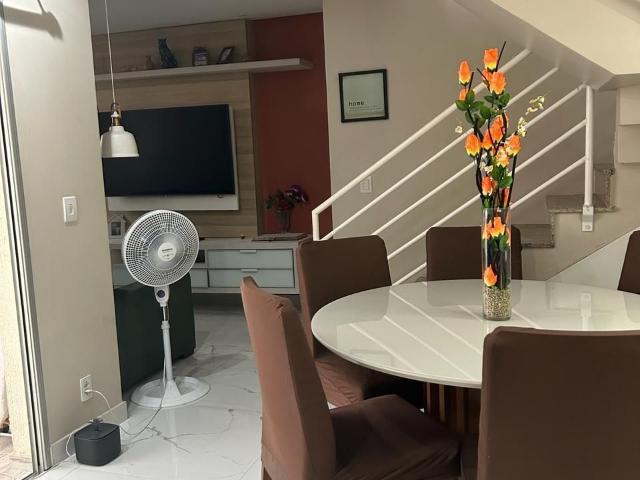 Cobertura aluguel em Manaus