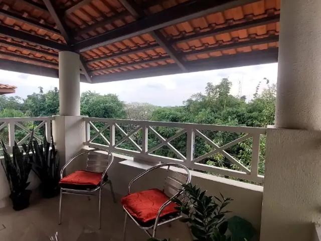 Cobertura aluguel em Região Geográfica Imediata de Manaus, Itamarati