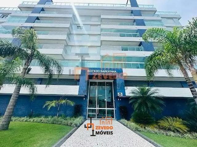 Cobertura aluguel em Caiobá, Matinhos