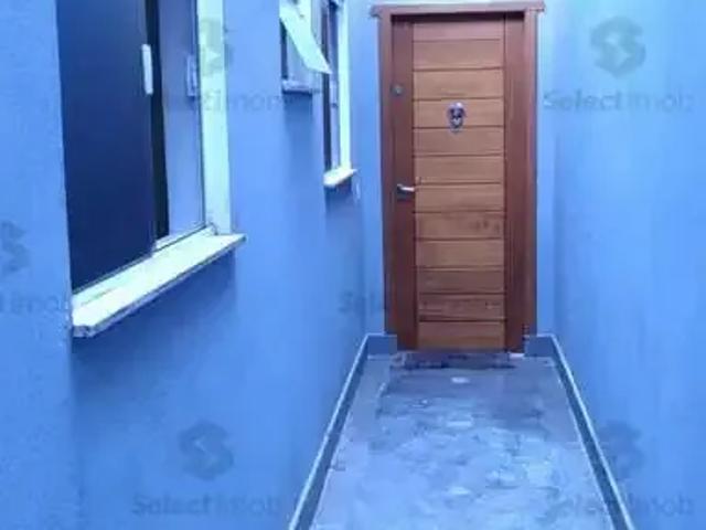 Cobertura aluguel em Jardim Guapituba, Mauá