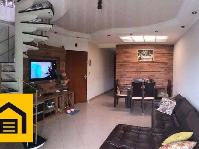Cobertura aluguel em Região Imediata de São Paulo, Região Metropolitana de São Paulo