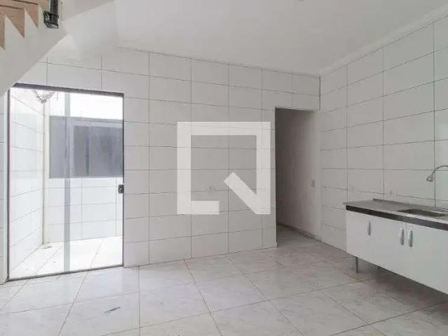 Cobertura aluguel em Parque das Américas, Mauá