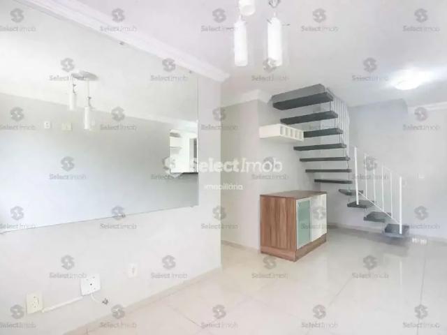 Cobertura aluguel em Jardim Oratório, Mauá