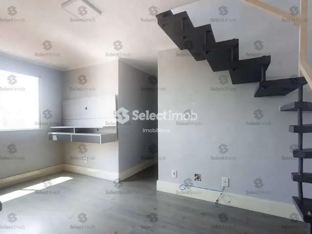 Cobertura aluguel em Parque São Vicente, Mauá