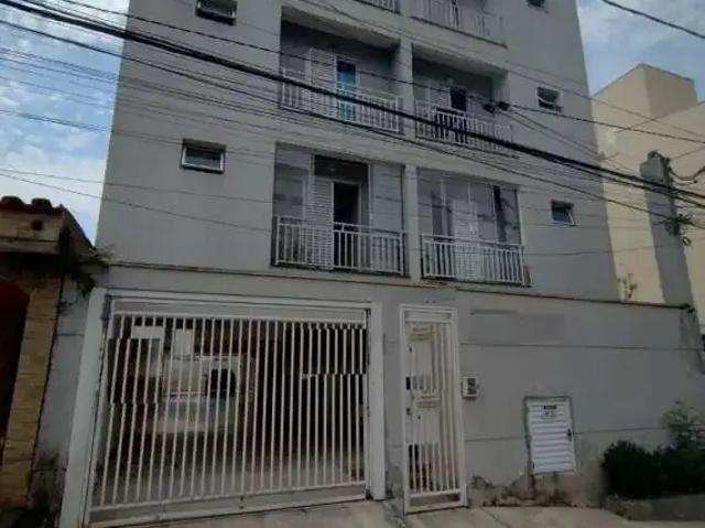 Cobertura aluguel em Esplanada dos Barreiros, Mauá