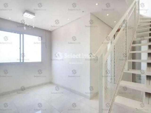 Cobertura aluguel em Região Imediata de São Paulo, Região Metropolitana de São Paulo