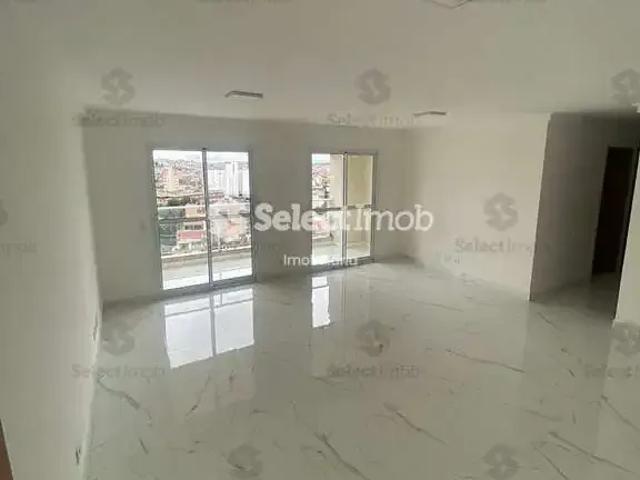 Cobertura aluguel em Vila Guarani, Mauá