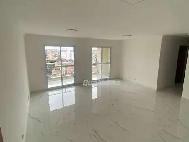 Cobertura aluguel em Vila Guarani, Mauá