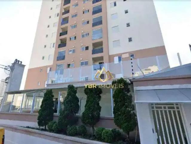 Cobertura aluguel em Vila Guarani, Mauá