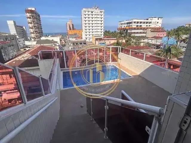 Cobertura aluguel em Região Imediata de Santos, Região Metropolitana da Baixada Santista