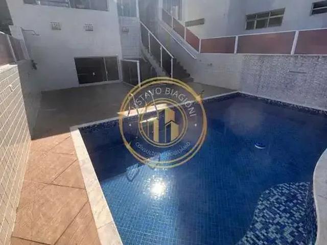 Cobertura aluguel em Região Imediata de Santos, Região Metropolitana da Baixada Santista