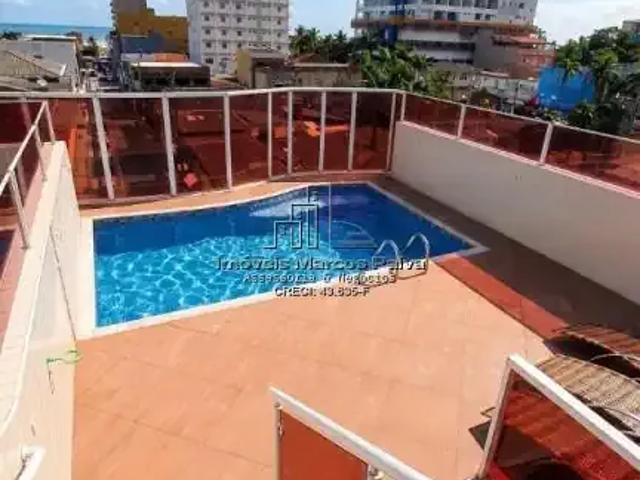Cobertura aluguel em Região Imediata de Santos, Região Metropolitana da Baixada Santista