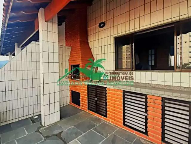 Cobertura aluguel em Região Imediata de Santos, Região Metropolitana da Baixada Santista