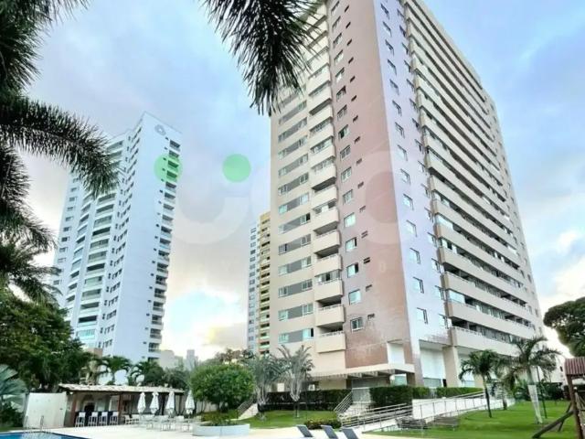 Cobertura aluguel em Capim Macio, Natal