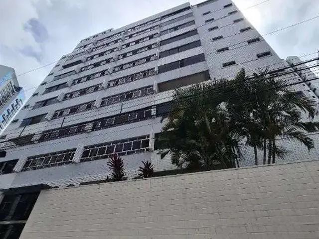 Cobertura aluguel em Petrópolis, Natal