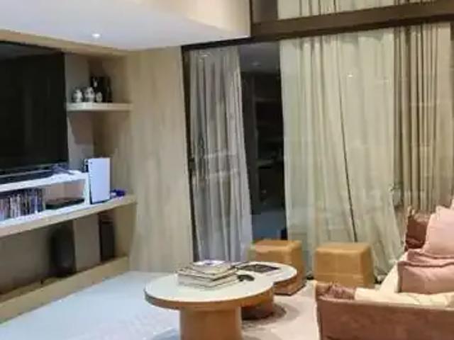 Cobertura aluguel em Ponta Negra, Natal