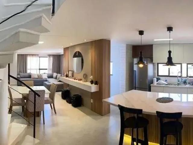 Cobertura aluguel em Ponta Negra, Natal