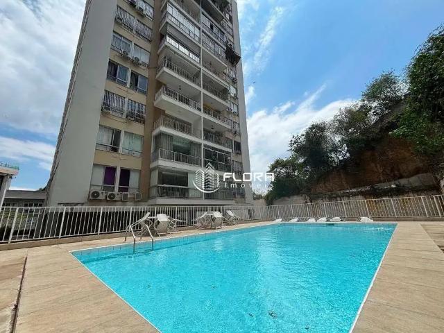 Cobertura aluguel em Boa Viagem, Niterói