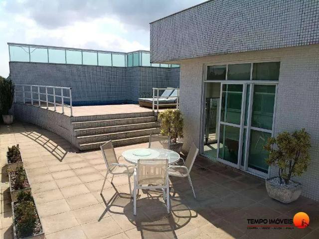 Cobertura aluguel em Boa Viagem, Niterói