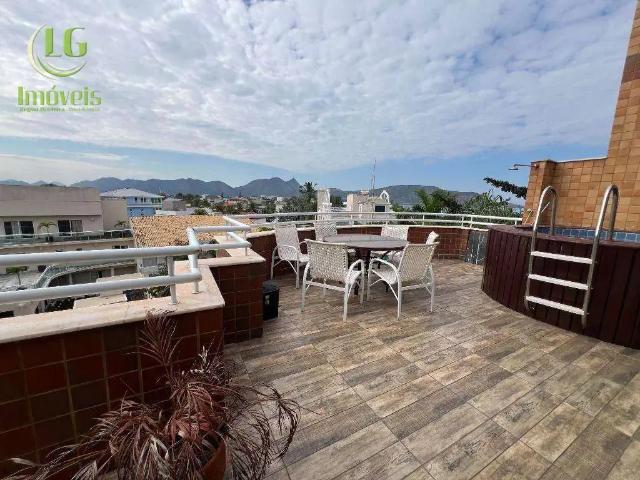 Cobertura aluguel em Região Geográfica Imediata do Rio de Janeiro, Região Metropolitana do Rio de Janeiro