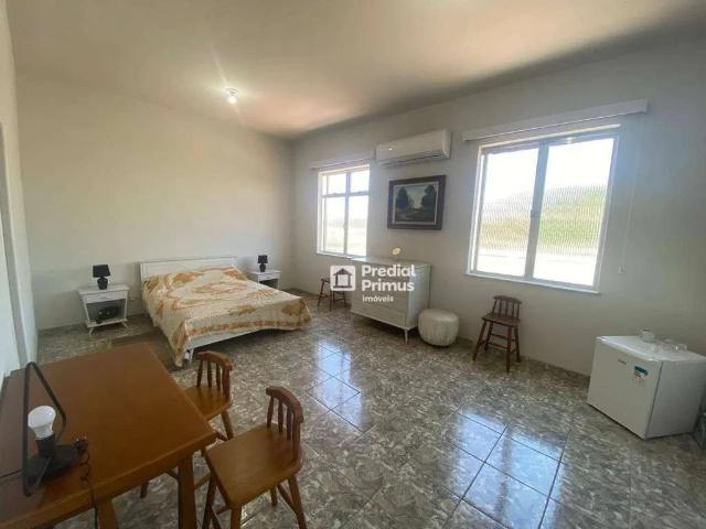 Cobertura aluguel em Região Praias da Baía, Niterói