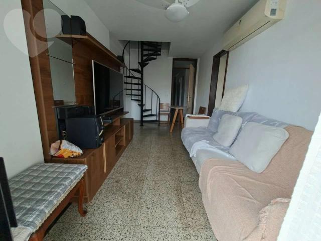 Cobertura aluguel em Jardim Icaraí, Niterói