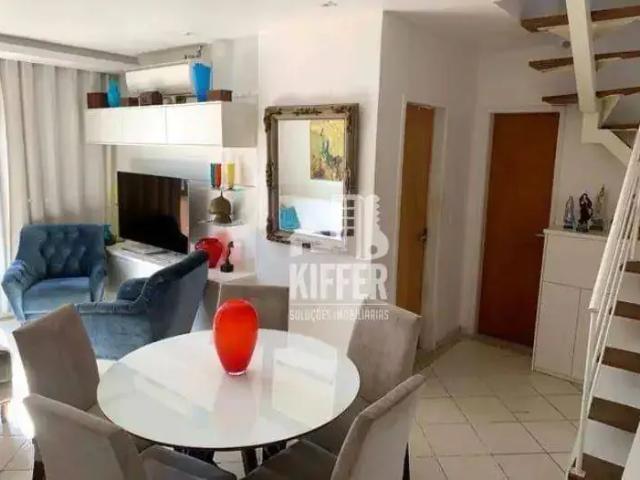 Cobertura aluguel em Icaraí, Niterói