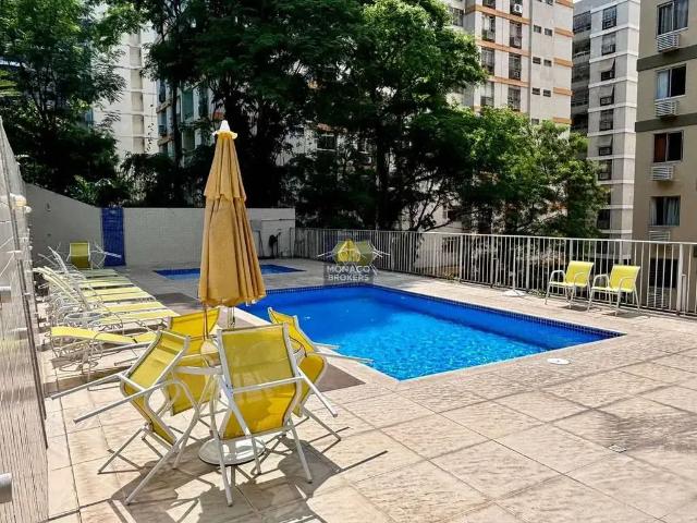 Cobertura aluguel em Icaraí, Niterói