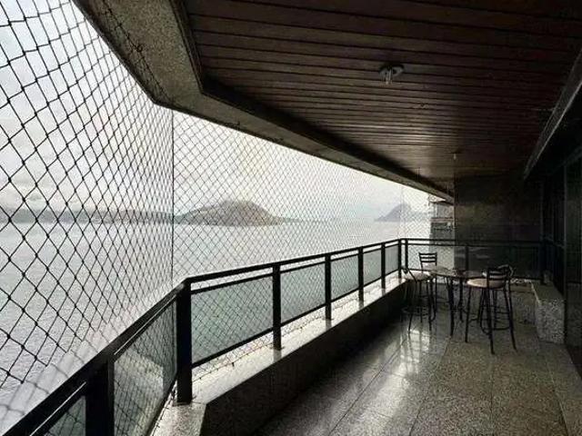 Cobertura aluguel em Icaraí, Niterói