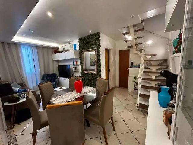 Cobertura aluguel em Região Geográfica Imediata do Rio de Janeiro, Região Metropolitana do Rio de Janeiro