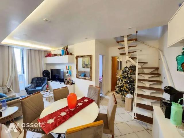 Cobertura aluguel em Icaraí, Niterói