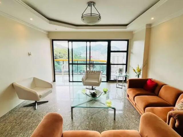 Cobertura aluguel em Icaraí, Niterói