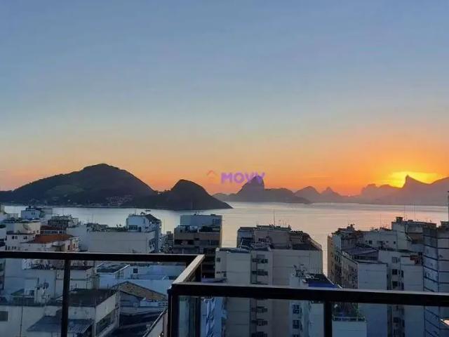 Cobertura aluguel em Região Geográfica Imediata do Rio de Janeiro, Região Metropolitana do Rio de Janeiro