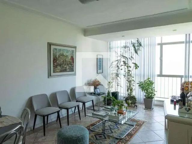 Cobertura aluguel em Boa Viagem, Niterói