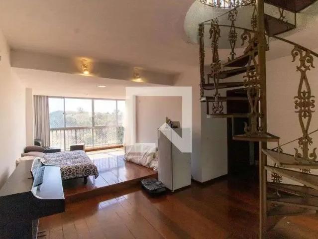 Cobertura aluguel em Boa Viagem, Niterói