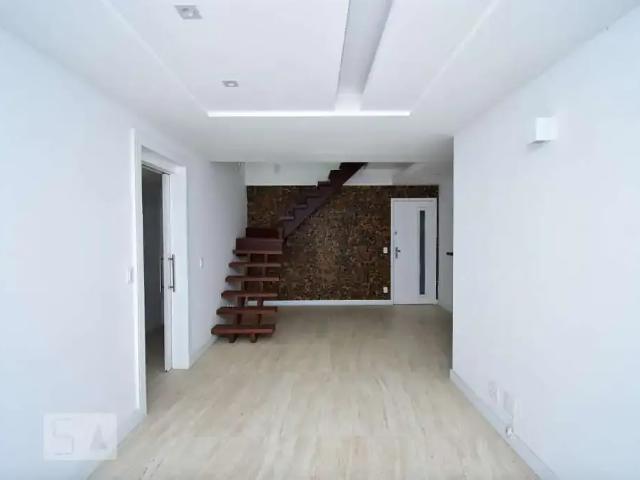 Cobertura aluguel em Ingá, Niterói