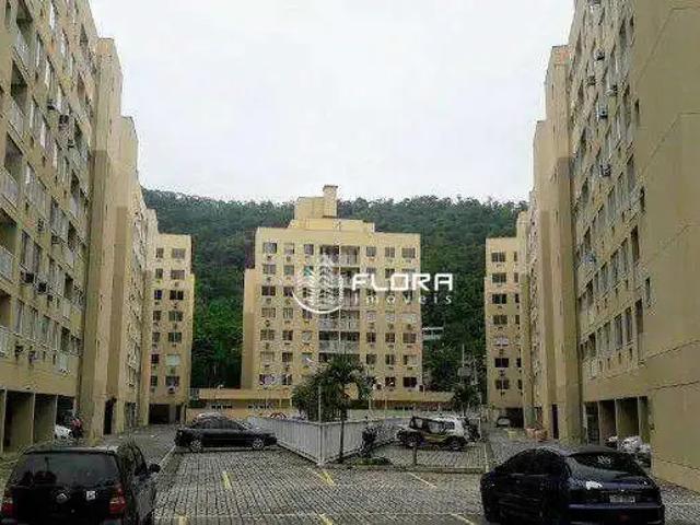 Cobertura aluguel em Jacaré, Niterói