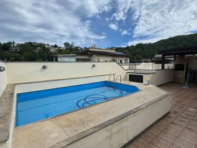 Cobertura aluguel em Região Geográfica Imediata do Rio de Janeiro, Região Metropolitana do Rio de Janeiro