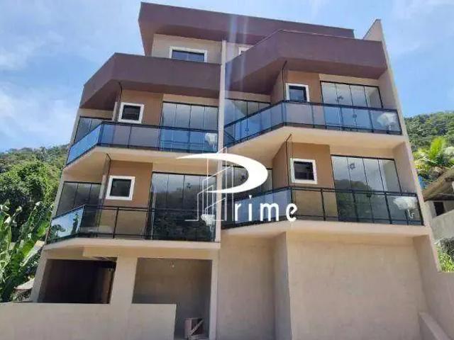 Cobertura aluguel em Piratininga, Niterói